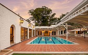 Hotel Romeral Club Campestre